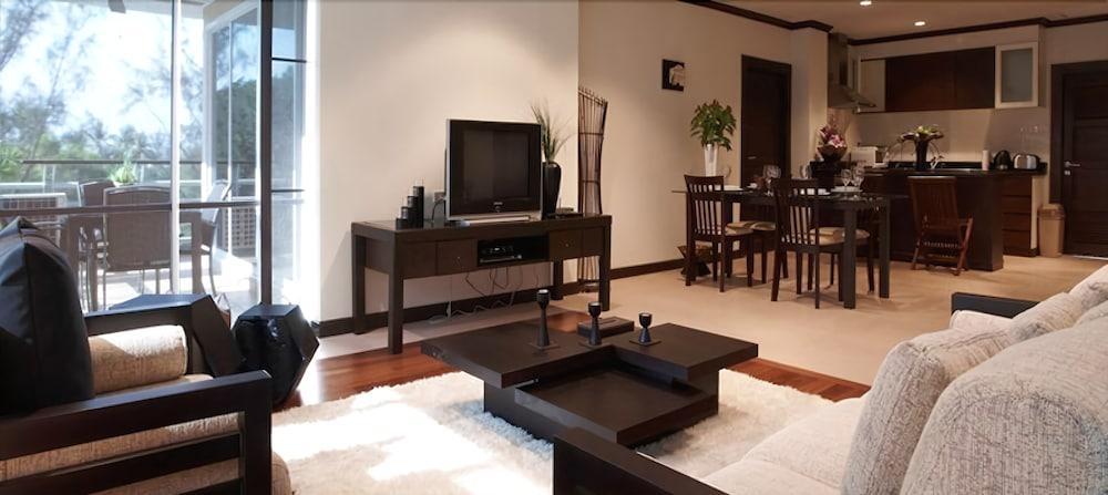 Fotos del hotel - BAAN KARON VIEW