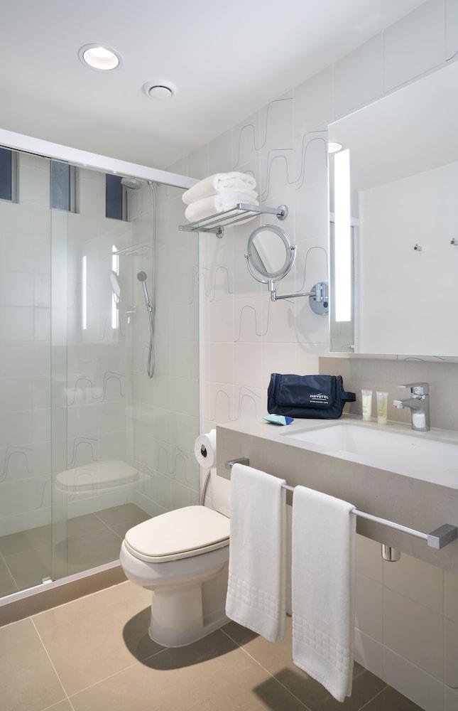 Fotos del hotel - Novotel Rio De Janeiro Leme