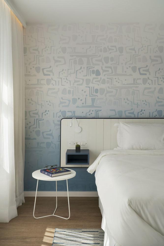 Fotos del hotel - Novotel Rio De Janeiro Leme