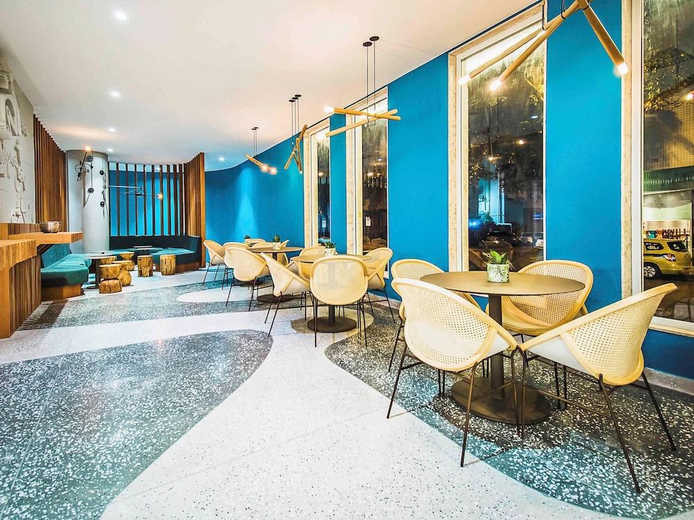 Fotos del hotel - Novotel Rio De Janeiro Leme