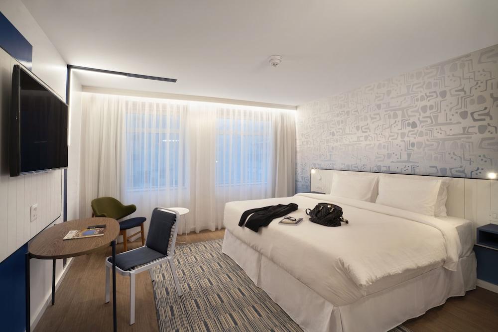 Fotos del hotel - Novotel Rio De Janeiro Leme