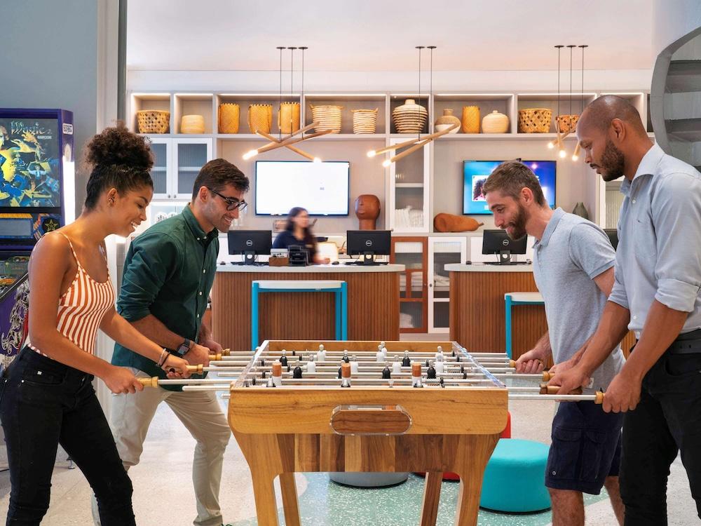Fotos del hotel - Novotel Rio De Janeiro Leme