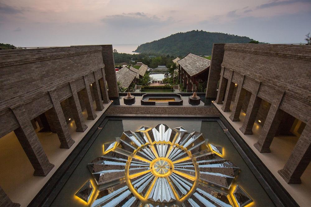 Fotos del hotel - AVISTA HIDEAWAY PHUKET PATONG MGALLERY BY SOFITEL