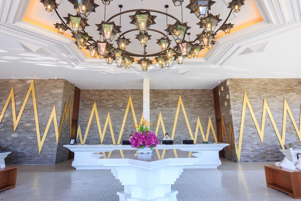 Fotos del hotel - AVISTA HIDEAWAY PHUKET PATONG MGALLERY BY SOFITEL