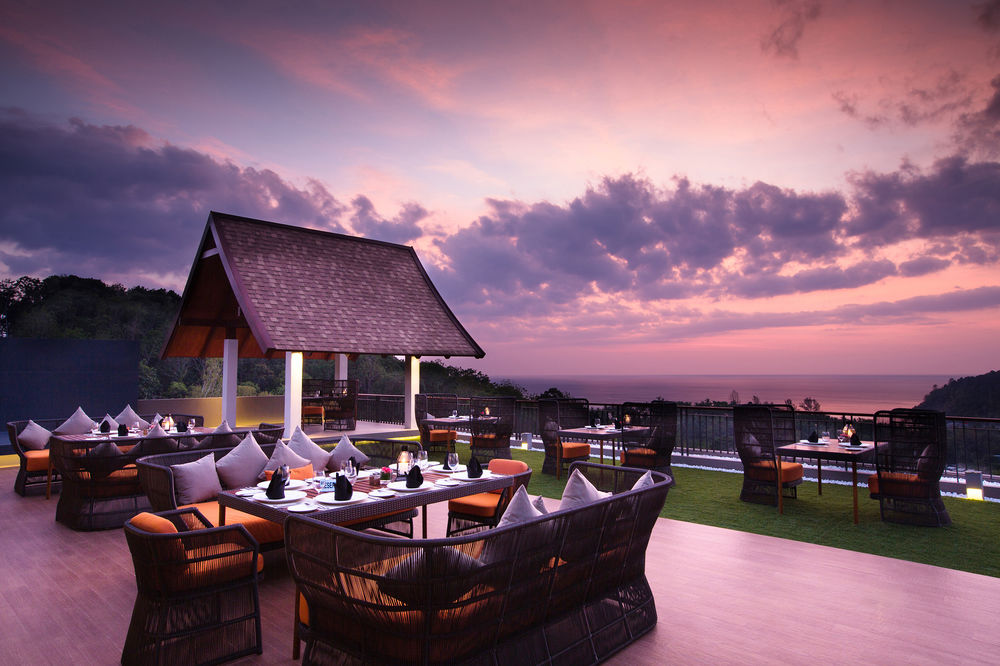 Fotos del hotel - AVISTA HIDEAWAY PHUKET PATONG MGALLERY BY SOFITEL