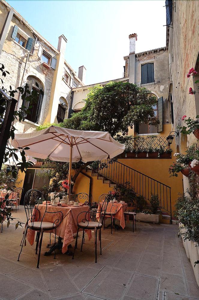 Fotos del hotel - Locanda La Corte