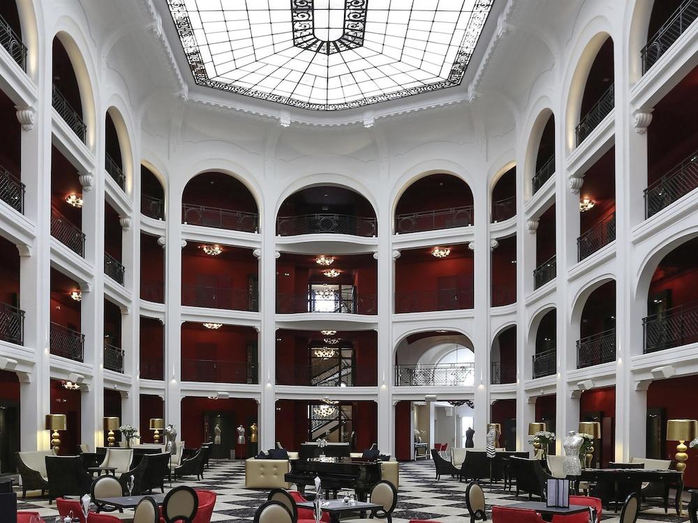 Fotos del hotel - LE REGINA BIARRITZ HOTEL AND SPA