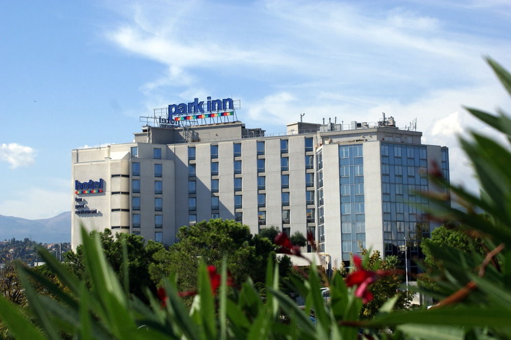 Fotos del hotel - PARK INN BY RADISSON NICE AIRPORT