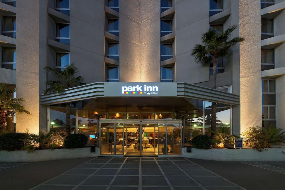 Fotos del hotel - PARK INN BY RADISSON NICE AIRPORT