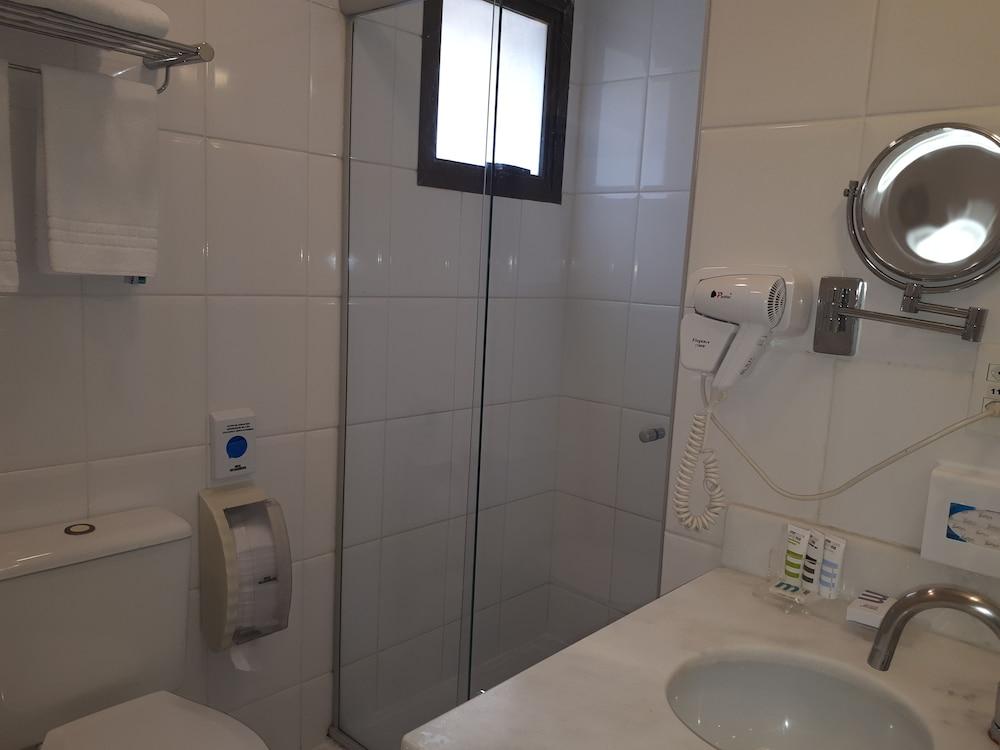 Fotos del hotel - Mercure Sao Paulo Alamedas