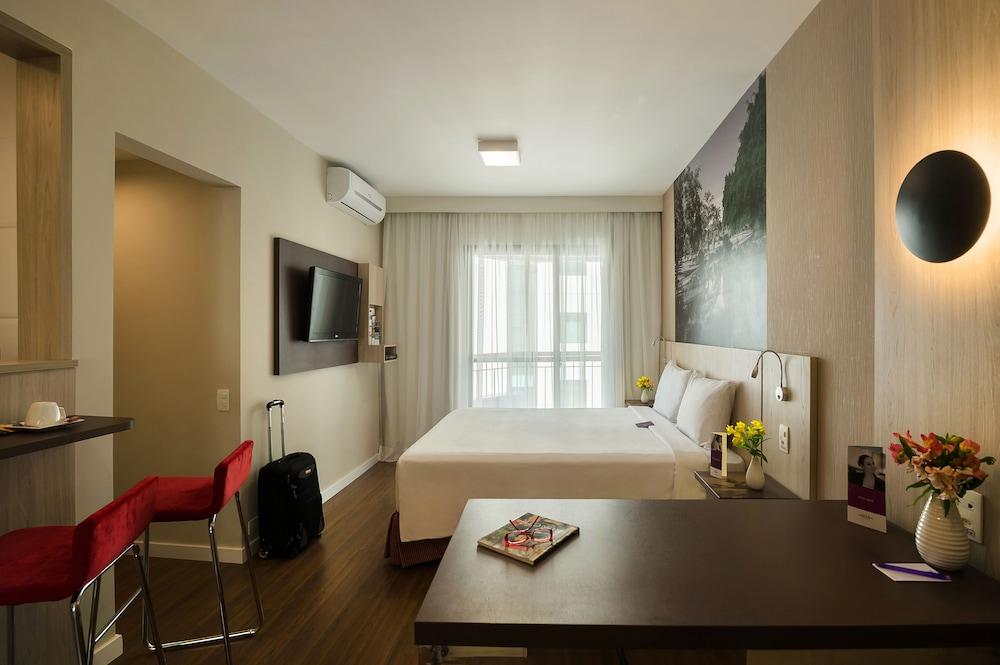 Fotos del hotel - Mercure Sao Paulo Alamedas