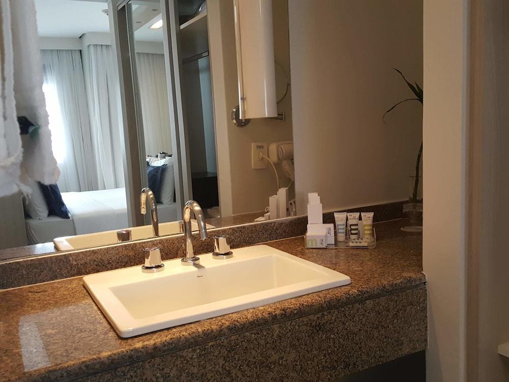 Fotos del hotel - Mercure Sao Paulo Pamplona Hotel
