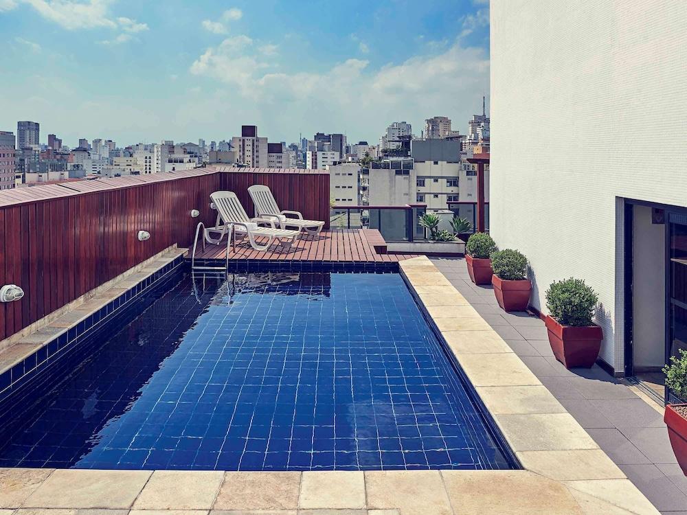 Fotos del hotel - Mercure Sao Paulo Pamplona Hotel