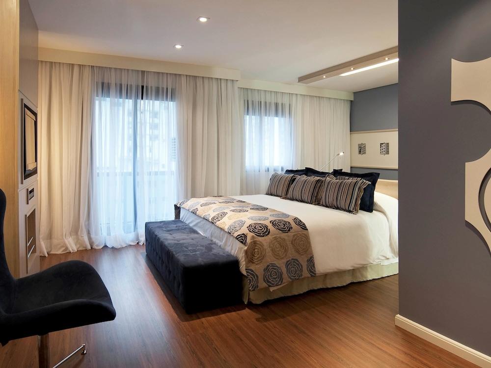 Fotos del hotel - Mercure Sao Paulo Pamplona Hotel