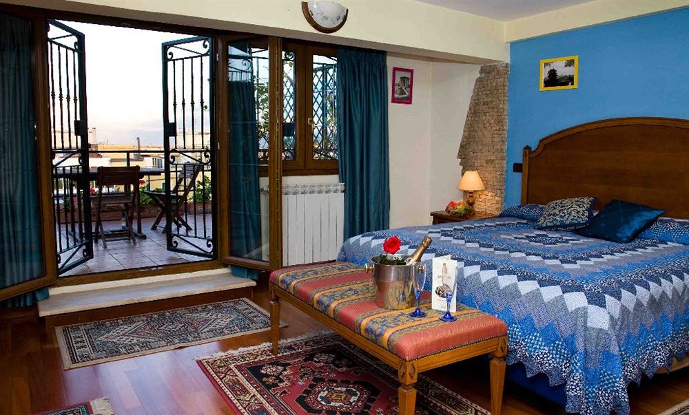 Fotos del hotel - RIMINI