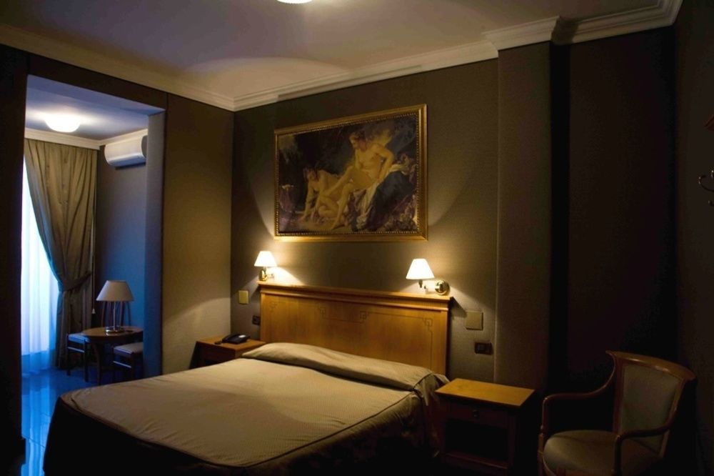 Fotos del hotel - RIMINI