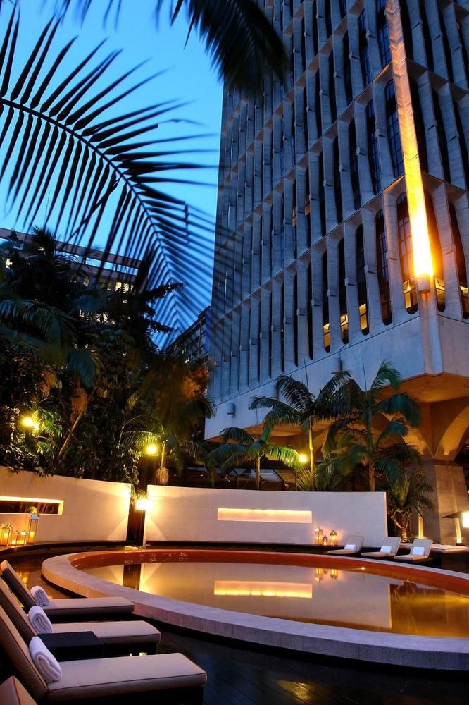 Fotos del hotel - TIVOLI SAO PAULO MOFARREJ