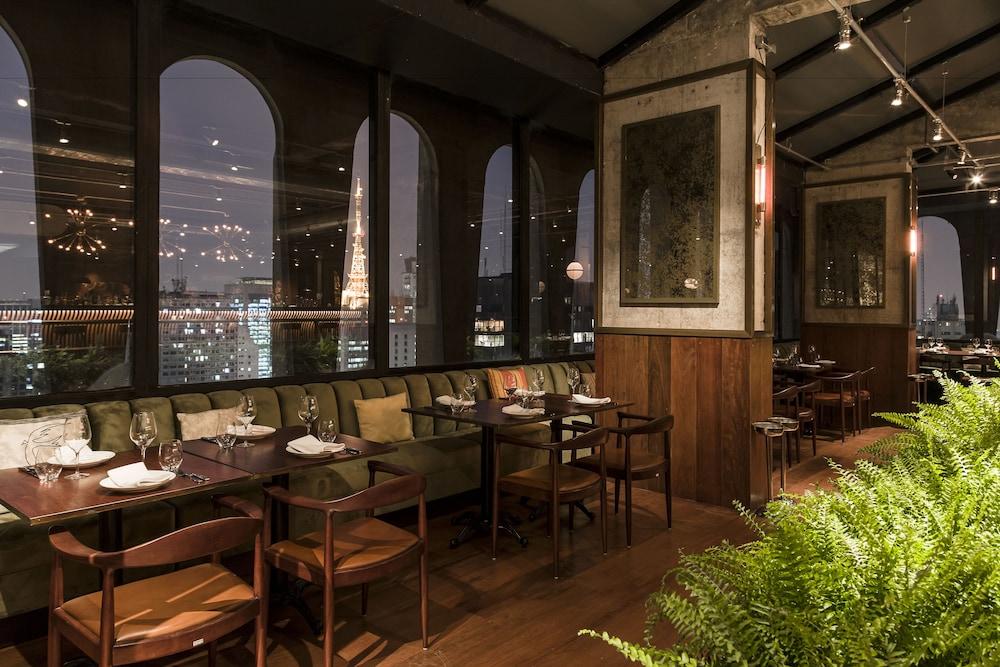 Fotos del hotel - TIVOLI SAO PAULO MOFARREJ