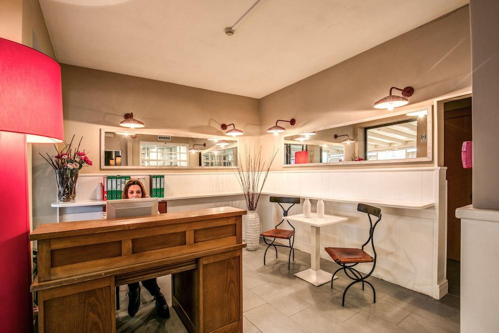 Fotos del hotel - CITY GUEST HOUSE