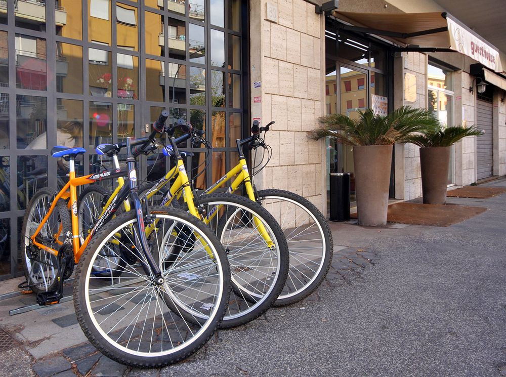 Fotos del hotel - CITY GUEST HOUSE