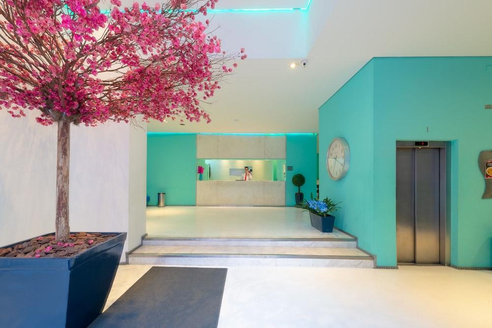 Fotos del hotel - Normandie Design Hotel