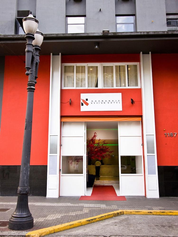 Fotos del hotel - Normandie Design Hotel