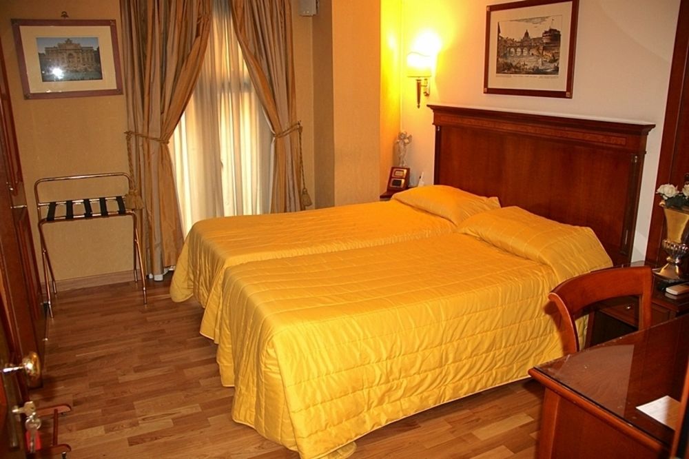 Fotos del hotel - LUXURY ROOMS H 2000 ROMA