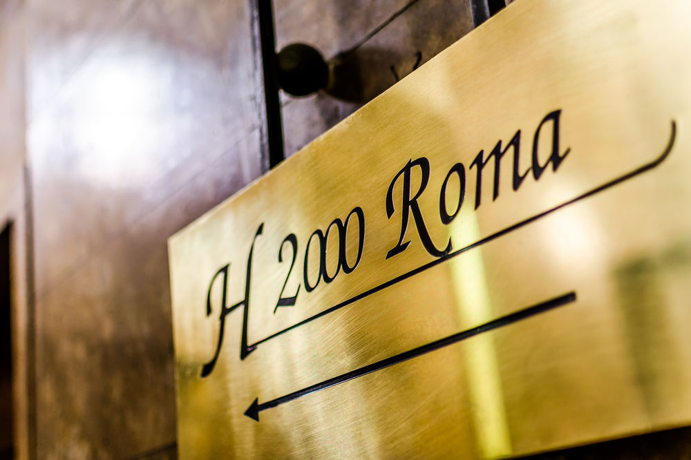 Fotos del hotel - LUXURY ROOMS H 2000 ROMA