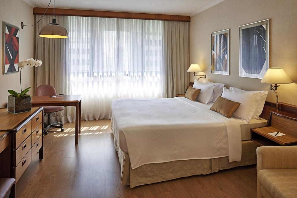 Fotos del hotel - MAKSOUD PLAZA DISTRIBUTED BY ACCORHOTELS