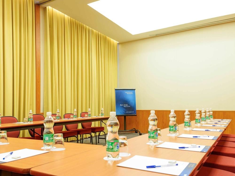 Fotos del hotel - NOVOTEL SAO PAULO MORUMBI
