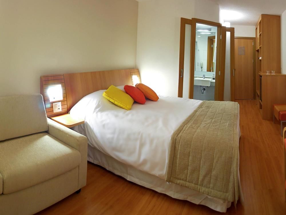 Fotos del hotel - NOVOTEL SAO PAULO MORUMBI