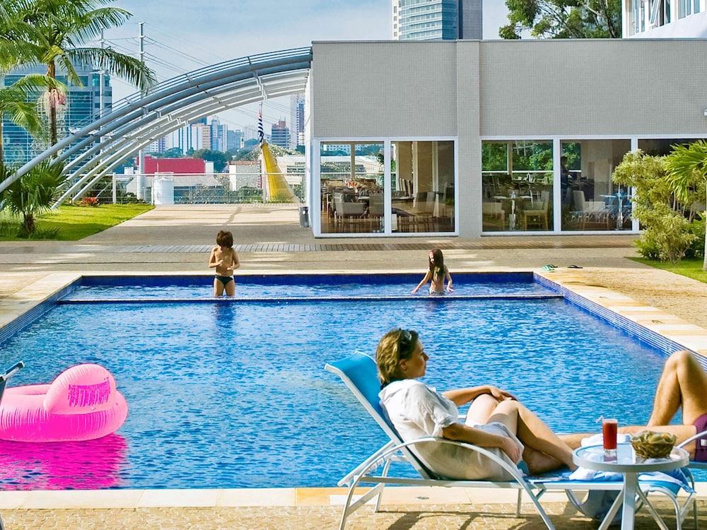 Fotos del hotel - NOVOTEL SAO PAULO MORUMBI