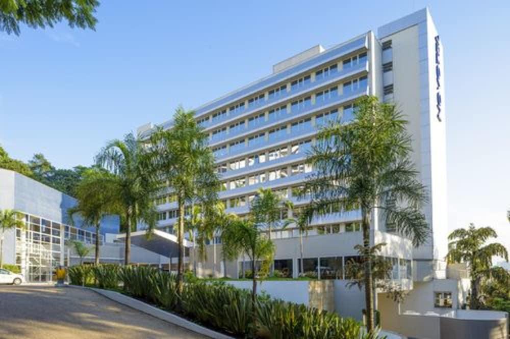 Fotos del hotel - NOVOTEL SAO PAULO MORUMBI