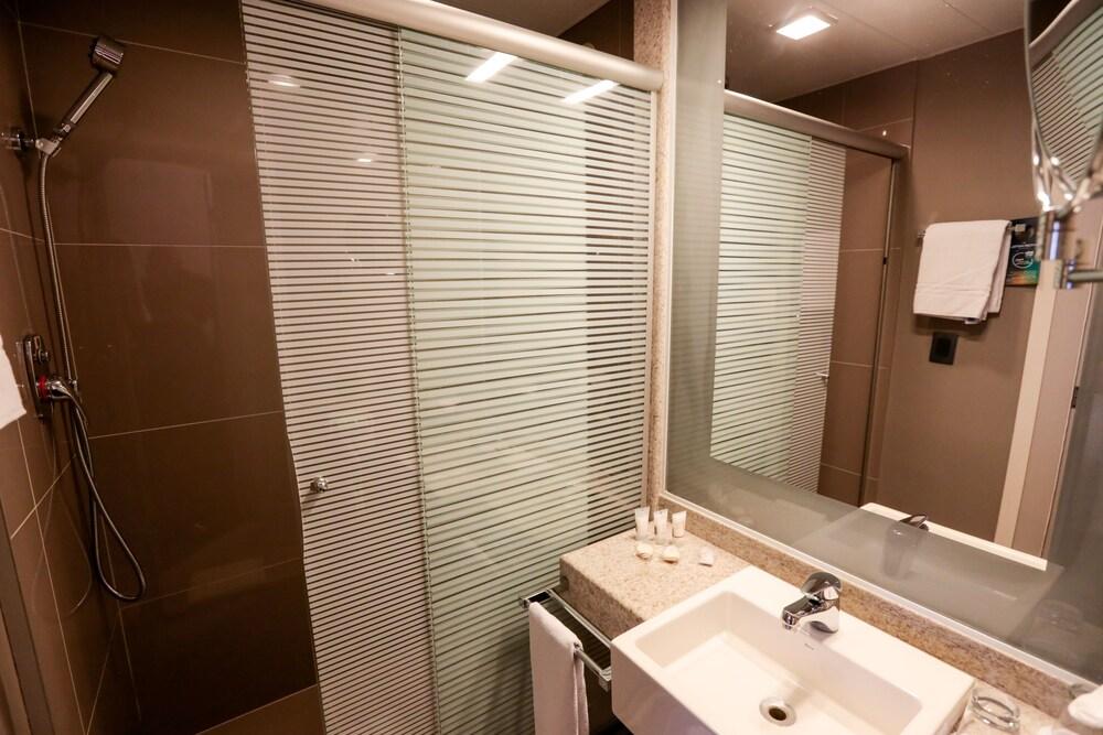 Fotos del hotel - NOVOTEL SAO PAULO MORUMBI