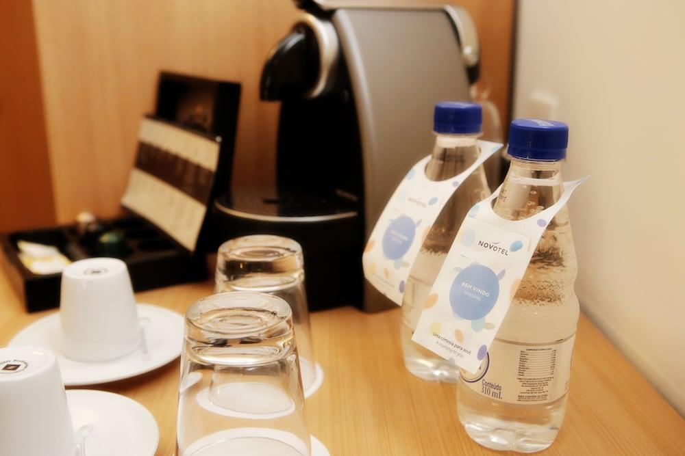 Fotos del hotel - NOVOTEL SAO PAULO MORUMBI