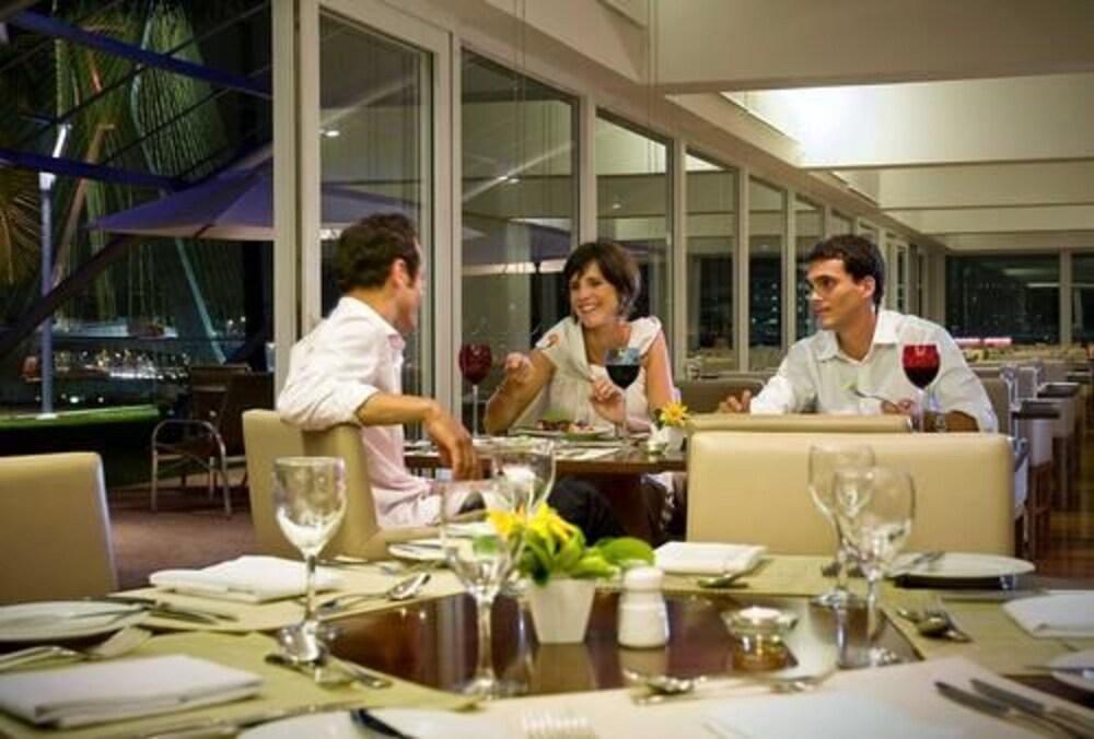 Fotos del hotel - NOVOTEL SAO PAULO MORUMBI