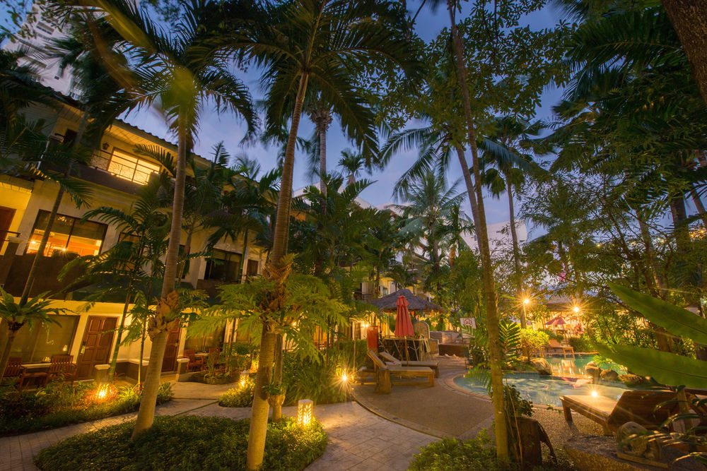 Fotos del hotel - The Viridian Resort