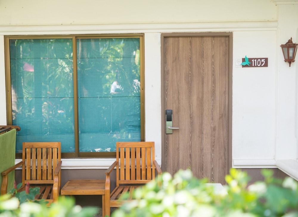 Fotos del hotel - The Viridian Resort