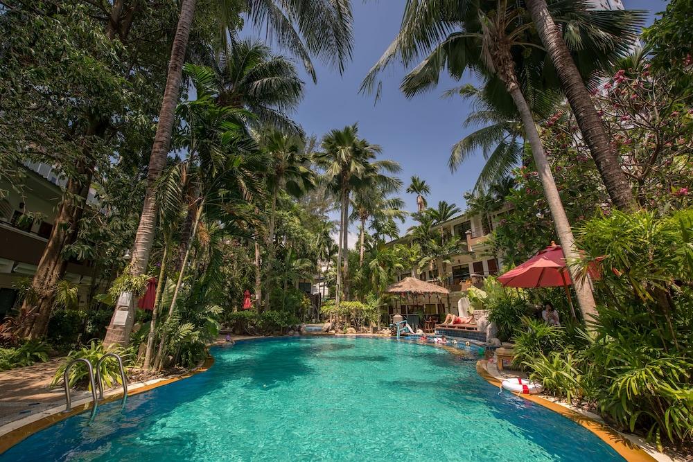 Fotos del hotel - The Viridian Resort