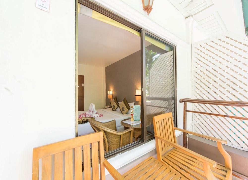 Fotos del hotel - The Viridian Resort