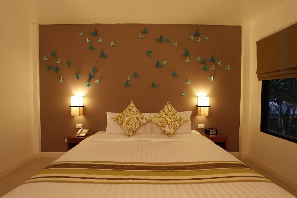 Fotos del hotel - The Viridian Resort