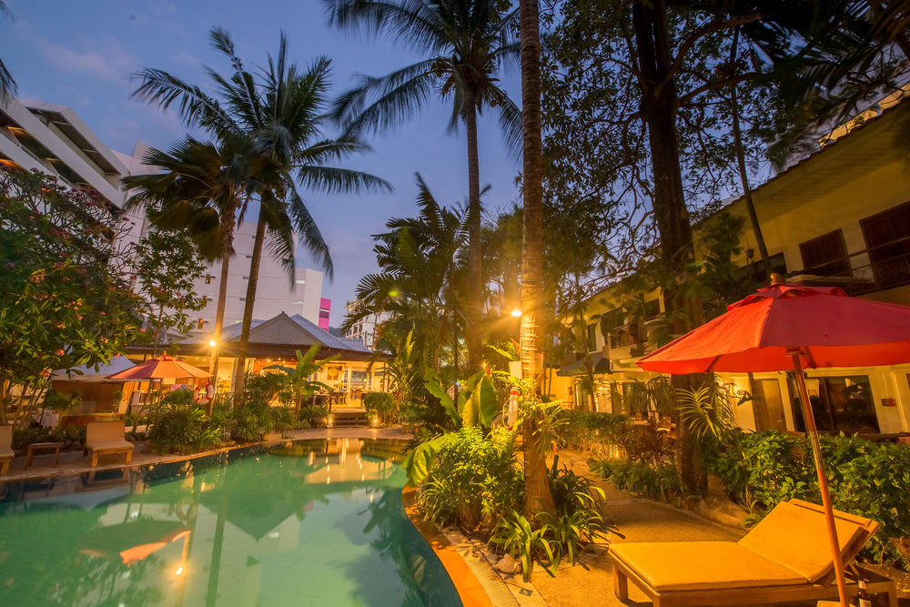 Fotos del hotel - The Viridian Resort