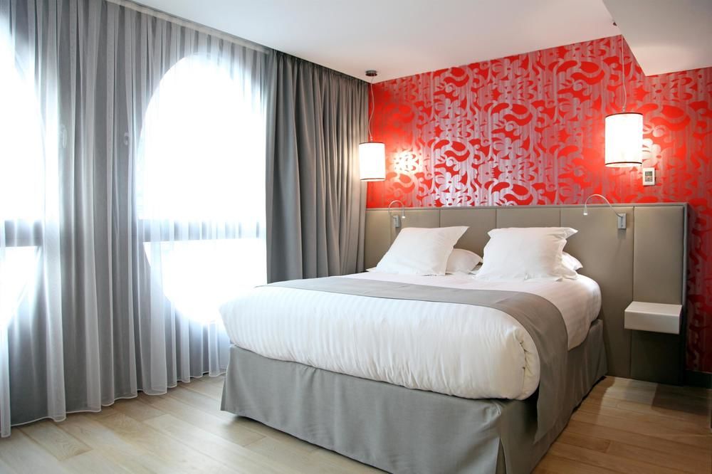 Best Western Premier Why Hotel