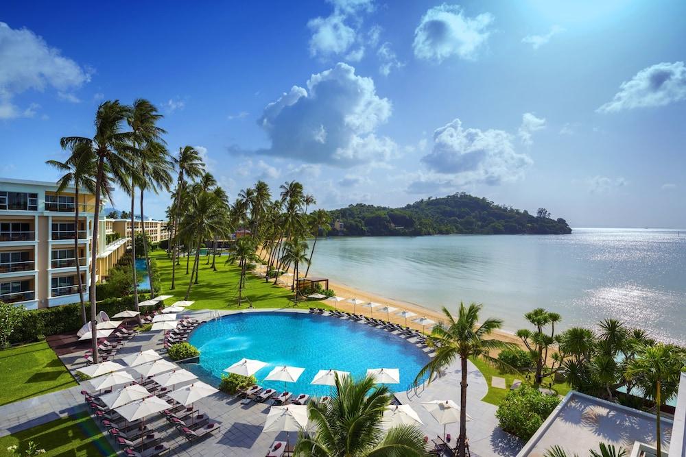 Fotos del hotel - CROWNE PLAZA PHUKET PANWA BEACH