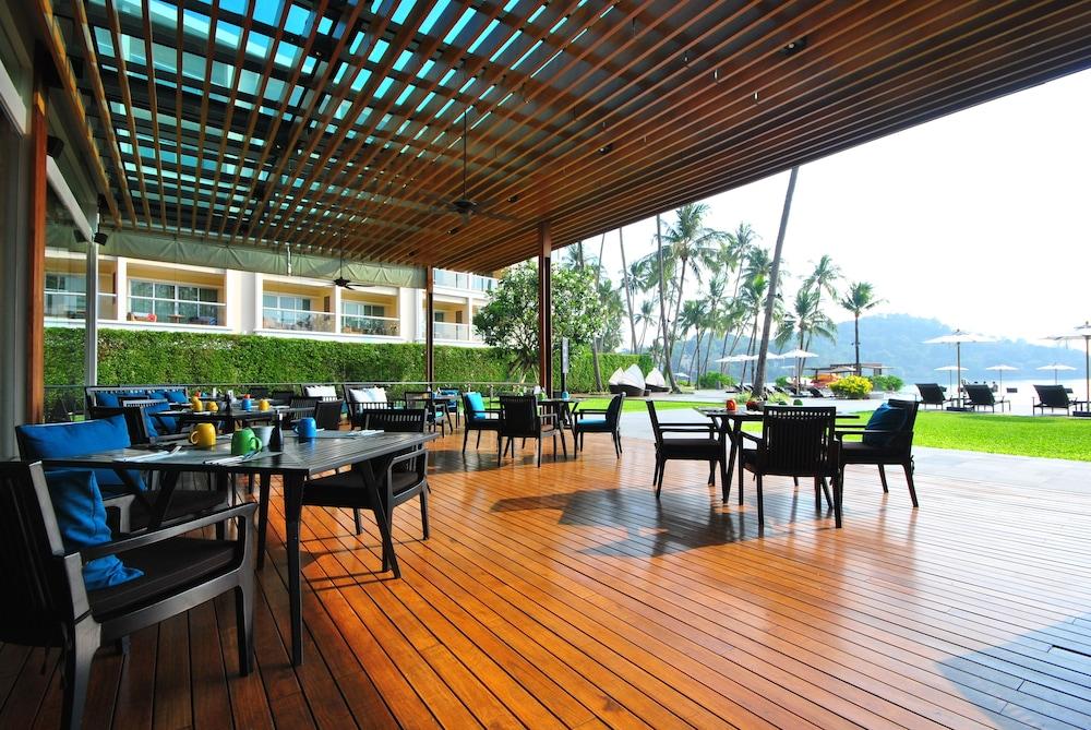 Fotos del hotel - CROWNE PLAZA PHUKET PANWA BEACH