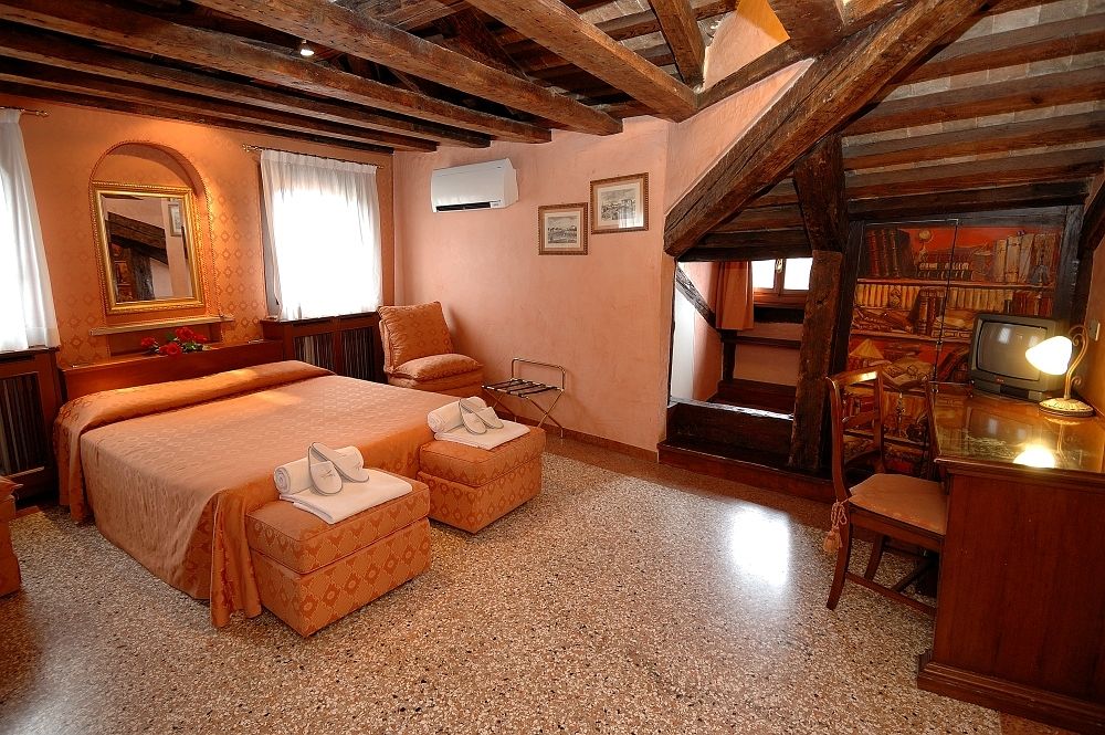 Fotos del hotel - Antica Venezia