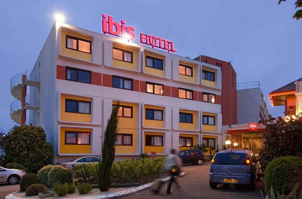 Fotos del hotel - IBIS BORDEAUX LAC