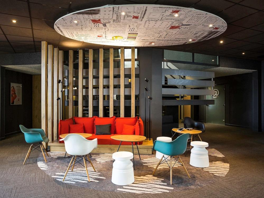 Fotos del hotel - IBIS BORDEAUX LAC
