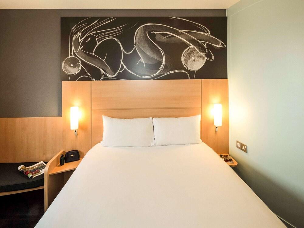 Fotos del hotel - IBIS BORDEAUX LAC