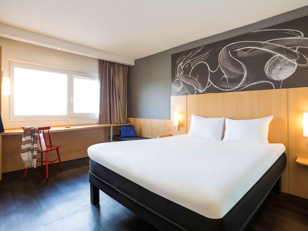 Fotos del hotel - IBIS BORDEAUX LAC